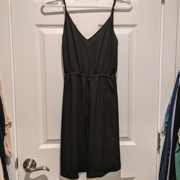 Aritzia Babaton Casimir dress - Picture 2 of 6